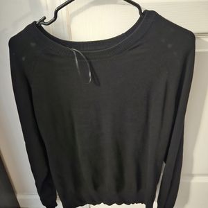 Letty & Me sweater L